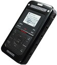【中古】(非常に良い)KENWOOD MGR-A7-B SDカードスロット/2GBメモリー搭載デジタルPCMレコーダー ブラック