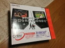 【中古】(非常に良い)TMY ワンセグ付きCPRM対応7インチポータブルDVDプレーヤー PDVD-DUV1