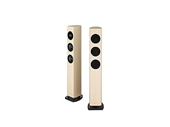 PIONEER - 【中古】（非常に良い）パイオニア シリーズ3 トールボーイスピーカー 2ウェイスピーカーシステム S-31-LR