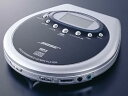 【中古】(非常に良い)Bose ポータブルCDプレイヤー CD-M9 MP3対応