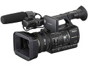 【中古】（非常に良い）SONY HXR-NX5J NXCAMカムコーダー