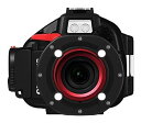 【中古】(非常に良い)OLYMPUS 防水プロテクター E-PL3用 PT-EP05L