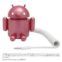 【中古】(非常に良い)アンドロイドフォンフォン ピンク