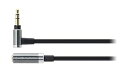 【中古】(非常に良い)audio-technica ヘッドホン延長コード 1m AT645L/1.0