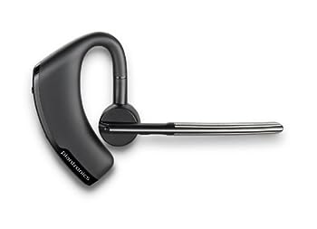 【中古】（非常に良い） PLANTRONICS Bluetooth ワイヤレスヘッドセット Voyager Legend (本体のみ)