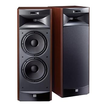 【中古】（非常に良い）JBL S3900（1ペア）　2×25cm-3way Floorstanding Speaker System