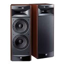 【中古】（非常に良い）JBL S3900（1ペア）　2×25