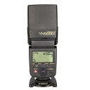 【中古】(非常に良い)Yongnuo製 Speedlight YN-568EX Nikon専用 フラッシュスピードライト TTL機能搭載ストロボ!ガイドナンバー58!1/8000sハイスピードシンクロ!(2)