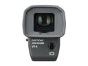【中古】(非常に良い)OLYMPUS 電子ビューファインダー マイクロフォーサーズ用 VF-4