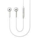 【中古】（非常に良い）OEM Samsung 3.5mm Stereo Headset for Galaxy Samsung Galaxy S4 (White)