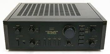 【中古】(非常に良い)SANSUI 山水 サンスイ AU-D907X ブラック インテグレーテッドアンプ (プリメインアンプ)