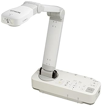 【中古】（非常に良い）EPSON プロジェクター ELPDC12 ポータブル書画カメラ