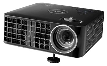 【中古】(非常に良い)Dell モバイルプロジェクタ (1280x800/450ルーメン/360g/ブラック) M115HD 【中古】(非常に良い)Dell モバイルプロジェクタ (1280x800/450ルーメン/360g/ブラック) M115HD