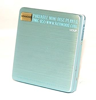 【中古】(非常に良い)KENWOOD ケンウッド DMC-Q55-L ブルー ポータブルMDプレーヤー MDLP対応 (MD再生専用機/MDウォークマン) 【中古】(非常に良い)KENWOOD ケンウッド DMC-Q55-L ブルー ポータブルMDプレーヤー MDLP対応 (MD再生専用機/MDウォークマン)