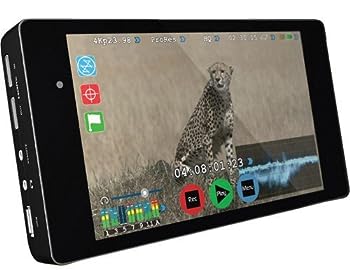 【中古】（非常に良い）ATOMOS アトモス SHOGUN モニター一体型ポータブルレコーダー ATOMSHG001