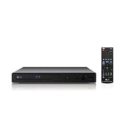 【中古】（非常に良い）LG ブルーレイプレーヤー フルHDアップコンバート HDMIケーブル付属 BP250