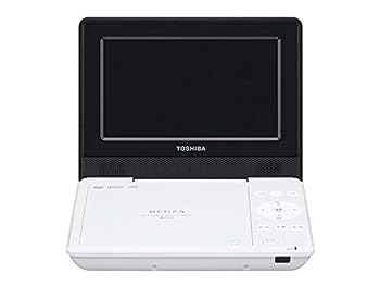 【中古】（非常に良い）東芝 7型ポ