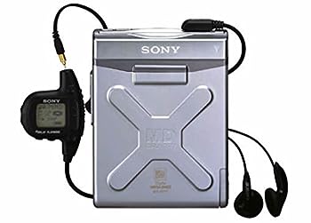 【中古】（非常に良い）SONY MDウォ�