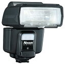 【中古】（非常に良い）Nissin ニッシンデジタル i60A ソニー用 【NAS対応】