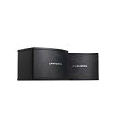 【中古】(非常に良い)audio-technica 業務用スピーカー AT-KSP52(2個1組)ブラック