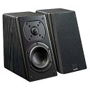 【中古】(非常に良い)SVS プライム エレベーション スピーカー - ペア Prime Elevation Effects