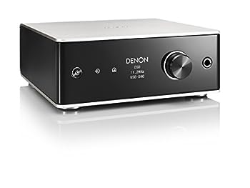 【中古】（非常に良い）デノン Denon DA-310USB ヘッドホンアンプ USB-DAC DSD 11.2 MHz、PCM 384 kHz / 32bit ハイレゾ対応 プレミアムシルバー DA-310USBSP【メーカー名】【メーカー型番】【ブランド名】デノン(Denon)【商品説明】デノン Denon DA-310USB ヘッドホンアンプ USB-DAC DSD 11.2 MHz、PCM 384 kHz / 32bit ハイレゾ対応 プレミアムシルバー DA-310USBSPこちらの商品は中古品となっております。 画像はイメージ写真ですので 商品のコンディション・付属品の有無については入荷の度異なります。 買取時より付属していたものはお付けしておりますが付属品や消耗品に保証はございません。 商品ページ画像以外の付属品はございませんのでご了承下さいませ。 中古品のため使用に影響ない程度の使用感・経年劣化（傷、汚れなど）がある場合がございます。 また、中古品の特性上ギフトには適しておりません。 当店では初期不良に限り 商品到着から7日間は返品を受付けております。 他モールとの併売品の為 完売の際はご連絡致しますのでご了承ください。 プリンター・印刷機器のご注意点 インクは配送中のインク漏れ防止の為、付属しておりませんのでご了承下さい。 ドライバー等ソフトウェア・マニュアルはメーカーサイトより最新版のダウンロードをお願い致します。 ゲームソフトのご注意点 特典・付属品・パッケージ・プロダクトコード・ダウンロードコード等は 付属していない場合がございますので事前にお問合せ下さい。 商品名に「輸入版 / 海外版 / IMPORT 」と記載されている海外版ゲームソフトの一部は日本版のゲーム機では動作しません。 お持ちのゲーム機のバージョンをあらかじめご参照のうえ動作の有無をご確認ください。 輸入版ゲームについてはメーカーサポートの対象外です。 DVD・Blu-rayのご注意点 特典・付属品・パッケージ・プロダクトコード・ダウンロードコード等は 付属していない場合がございますので事前にお問合せ下さい。 商品名に「輸入版 / 海外版 / IMPORT 」と記載されている海外版DVD・Blu-rayにつきましては 映像方式の違いの為、一般的な国内向けプレイヤーにて再生できません。 ご覧になる際はディスクの「リージョンコード」と「映像方式※DVDのみ」に再生機器側が対応している必要があります。 パソコンでは映像方式は関係ないため、リージョンコードさえ合致していれば映像方式を気にすることなく視聴可能です。 商品名に「レンタル落ち 」と記載されている商品につきましてはディスクやジャケットに管理シール（値札・セキュリティータグ・バーコード等含みます）が貼付されています。 ディスクの再生に支障の無い程度の傷やジャケットに傷み（色褪せ・破れ・汚れ・濡れ痕等）が見られる場合がありますので予めご了承ください。 2巻セット以上のレンタル落ちDVD・Blu-rayにつきましては、複数枚収納可能なトールケースに同梱してお届け致します。 トレーディングカードのご注意点 当店での「良い」表記のトレーディングカードはプレイ用でございます。 中古買取り品の為、細かなキズ・白欠け・多少の使用感がございますのでご了承下さいませ。 再録などで型番が違う場合がございます。 違った場合でも事前連絡等は致しておりませんので、型番を気にされる方はご遠慮ください。 ご注文からお届けまで 1、ご注文⇒ご注文は24時間受け付けております。 2、注文確認⇒ご注文後、当店から注文確認メールを送信します。 3、お届けまで3-10営業日程度とお考え下さい。 　※海外在庫品の場合は3週間程度かかる場合がございます。 4、入金確認⇒前払い決済をご選択の場合、ご入金確認後、配送手配を致します。 5、出荷⇒配送準備が整い次第、出荷致します。発送後に出荷完了メールにてご連絡致します。 　※離島、北海道、九州、沖縄は遅れる場合がございます。予めご了承下さい。 当店ではすり替え防止のため、シリアルナンバーを控えております。 万が一すり替え等ありました場合は然るべき対応をさせていただきます。 お客様都合によるご注文後のキャンセル・返品はお受けしておりませんのでご了承下さい。 電話対応はしておりませんので質問等はメッセージまたはメールにてお願い致します。