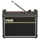 【中古】(非常に良い)VOX ヴォックス ギターアンプ型AM/FMラジオ AC30 Radio