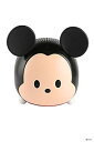 【中古】（非常に良い）ディズニー ツムツム TSUMTSUM ワイヤレス スピーカー Bluetooth 4.2 / ミッキーマウス