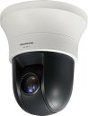 【中古】(非常に良い)パナソニック WV-S6111 屋内プリセットコンビネーション HDネットワークカメラ