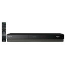 【中古】(非常に良い)ソニー ブルーレイレコーダー/DVDレコーダー BDZ-FT3000 3TB 3チューナー UltraHDブルーレイ対応 3番組同時録画 ...