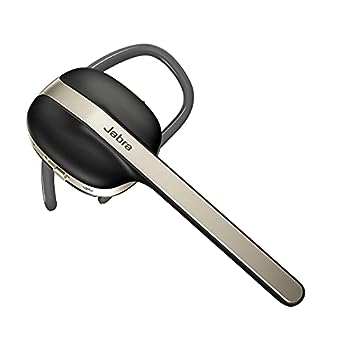 楽天IINEX【中古】（非常に良い）Jabra 片耳イヤホン Talk 30 Bluetooth?対応 マルチポイント 音楽 GPSガイド []