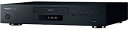【中古】(非常に良い)パナソニック ブルーレイプレーヤー Ultra HDブルーレイ対応 DP-UB9000-K 「Tuned by Technics」