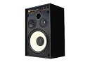 【中古】（非常に良い）JBL(ジェービーエル) ブックシェルフスピーカー JBL4312GBLKR ブラック [1本 /3ウェイスピーカー]