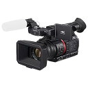 【中古】(非常に良い)Panasonic AG-CX350 メモリーカード・カメラレコーダー