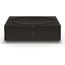 【中古】(非常に良い)Sonos ソノス AMP アンプ Network Audio Amp ネットワークオーディオアンプ ストリーミング対応 24-bit対応...