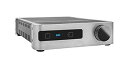 【中古】(非常に良い)ELAC インテグレーテッド・アンプ DS-A101-G