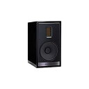 【中古】(非常に良い)Martin Logan Motion 35XTi ブックシェルフスピーカー - 各 グロスブラック