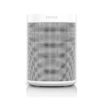 yÁziɗǂjSonos \mX One  Wireless Speaker CXXs[J[  Apple AirPlay 2Ή ONEG2JP1