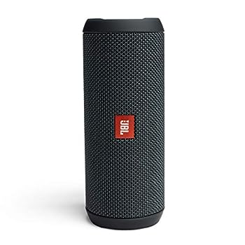 【中古】（非常に良い） FLIP ESSENTIAL Bluetoothスピーカー IPX7防水/パッシブラジエーター搭載/ポータブル/2020年モデル ガンメタル JBLFLIPESSENTIAL