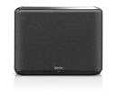 【中古】(非常に良い)デノン Denon DENONHOME250 ステレオネットワークスピーカー HD/Alexa Built-in Denon HOME 2...