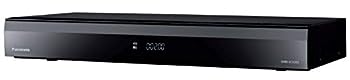 【中古】（非常に良い）パナソニック 2TB 7チューナー ブルーレイレコーダー 全録 6チャンネル同時録画 4Kアップコンバート対応 全自動DIGA DMR-2CX200