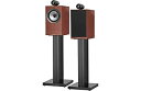 【中古】(非常に良い)Bowers & Wilkins 705 S2 Rosenut (ペア)