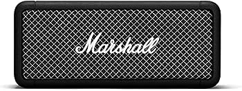 šۡɤMarshall 磻쥹ݡ֥ɿ她ԡ Emberton ֥å Ϣ³20/IPX7ɿ/...