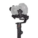 【中古】（非常に良い）Manfrotto MVG460FFR - プロキット ポータブル 3軸 プロフェッショナル ジンバル スタビライザー 反射カメラ ダイナミック撮影に最適 最大10ポン