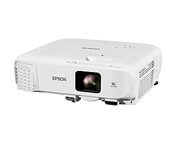 šۡɤ˥ץ ӥͥץ վ 4000lm FullHD 3.1kg EB-992F