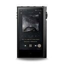 【中古】(非常に良い)Astell&Kern KANN ALPHA Onyx Black 【AK-KANN-ALPHA-OB】 DAP オーディオプレイヤー ネイティブ再生 アステルアンドケルン(2)