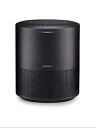 【中古】(非常に良い)Bose Home Speaker 450 スマートスピーカー Bluetooth, Wi-Fi接続 マイク付 タッチ操作 17 cm (...