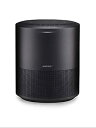 【中古】（非常に良い）Bose Home Speaker 450 スマートスピーカー Bluetooth, Wi-Fi接続 マイク付 タッチ操作 17 cm (W) x 20.3 cm (H) x 10.9 cm (D) 2.11 kg 搭載 ト