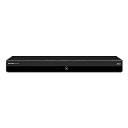 【中古】(非常に良い)シャープ 500GB 2番組同時録画 ブルーレイレコーダー USB 2B-C05DW1 連続ドラマ自動録画