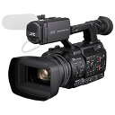 【中古】(非常に良い)JVC GY-HC500 4Kメモリーカードカメラレコーダー
